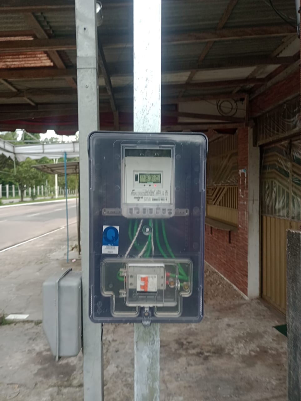 Projeto Fábio - Vista 3